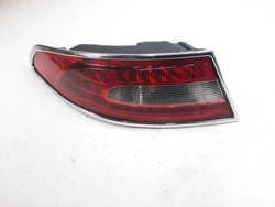 Jaguar xf x250 sedan лампа ліва зад ліва задня 8x2313405bd фото №1