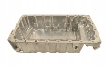 Поддон масляная volvo v50 2004-2012 новая 30725818 фото №1