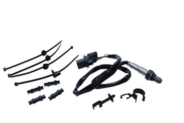 Hella лямбда-зонд vw golf 1,4tsi 03- фото №1