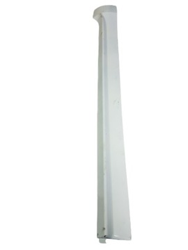 Vw sharan ii планка дверь правый зад 7n0854950h новая фото №1