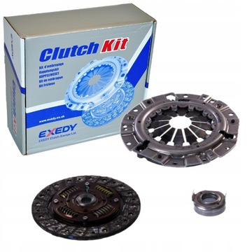 Зчеплення exedy opel suzuki 1.0 фото №1