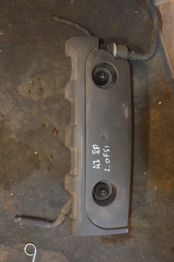 Audi a3 8p вентиляція картера колектора 2.0fsi 06f129208c фото №1