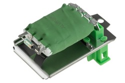 Erd-vw-006 nty резистор вентилятор фото №1