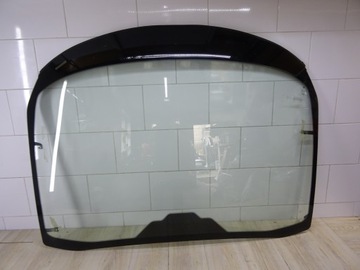 Стекло лобовое ford transit custom bk21-v03100-c llu фото №1