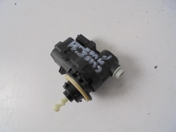 Двигунчик регулювання лампи праві renault clio v фото №1