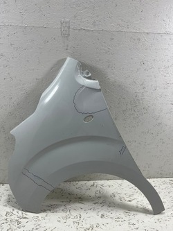 Крило лівий перед лівий переднє vivaro c expert iii jumpy 3 proace ii фото №1