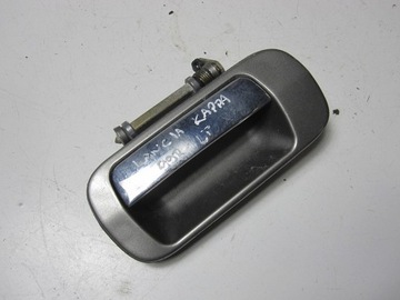 Ручка зовнішня задня зад ліва lancia kappa 99r фото №1