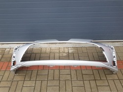 Бампер перед переднє toyota corolla e21 21 sedan фото №1