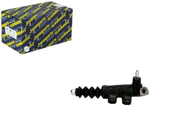 Циліндр зчеплення cy-323 mazda 323f.6 02-.premacy 99- japanparts фото №1