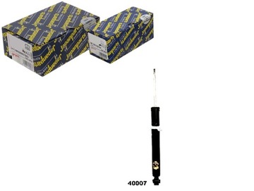 Japmm-40007 амортизатор honda зад accord 2,0/2,2/2 фото №1