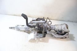 Колонка кермова infiniti q50 2.2d фото №1