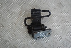 Петля дверь левый задний нижний audi a6 c6 фото №1