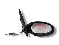 Smart fortwo i 2000 механічне дзеркало бічні двері передніх фото №1