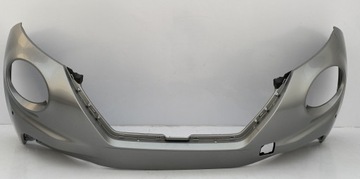 Бампер перед переднее nissan juke 2 ii 19 фото №1