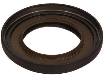 Сальник. вала bmw 5 e60 05- фото №1