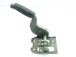 Ford mondeo mk4 07-14 рычаг тормоза ручного 11319888 фото №1