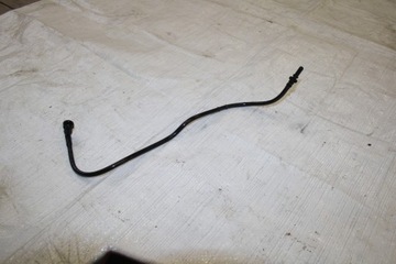 Touran i трубка шланг пального 1t0201293f 1.9 tdi фото №1