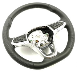 Новая org руль vw passat b8 3g0419089ek фото №1