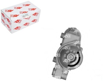 As-pl стартер 9627267180 str54122 986018531 drs фото №1