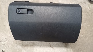 Mercedes w212 защита бардачок a2126802602 фото №1