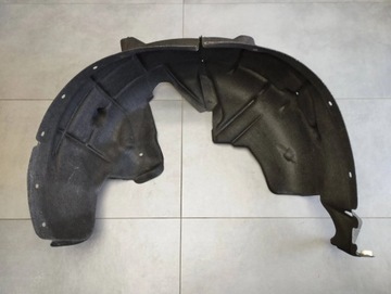 Bmw x1 f48 підкрилок праві зад 7346042 фото №1