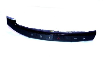 Панель світла аварійних fiat tipo ii 2 фото №1