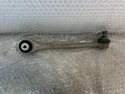 Audi q7 4mo рычаг верхний левый перед фото №1