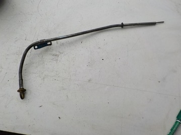 Opel corsa d astra j 1.3 cdti a13dtc щуп щуп масла 55577641 фото №1
