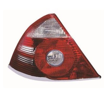 Depo лампа зад ford mondeo 11/00-07 фото №1