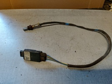 Audi a6 c8 лямбда-зонд датчик nox 4k0907807p фото №1