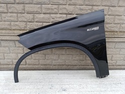 Mercedes gle купе w292 292 крыло переднее левый оригинал фото №1