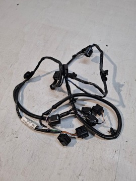 Renault clio 4 iv джгут установка датчики паркування pdc зад 6pdc фото №1