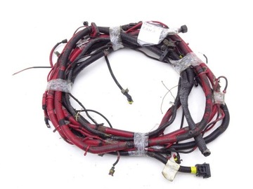 Iveco daily iii 99- 65c 70c джгут установка рами фото №1