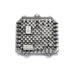 Bmw 7 g11 g12 модуль led фара 63117464385 фото №1