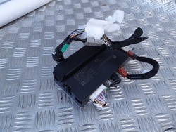 Mazda mx-30 2020 електричний блок керування модуль dn4j67ck3-c оригінал фото №1