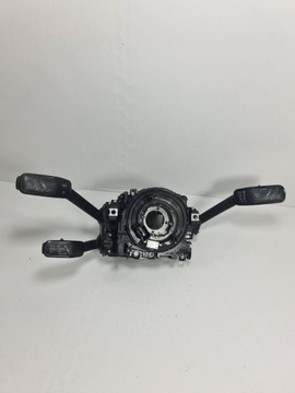 Leon iii st golf vii підкермові важелі стрічка подушка безпеки фото №1