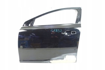 Двері лівий перед передні volvo v40 ii 2012- фото №1