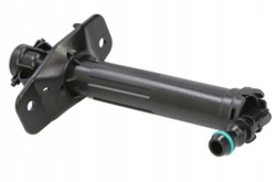 Насадка розпилювач фара audi a6 c7 11-15 ліва фото №1