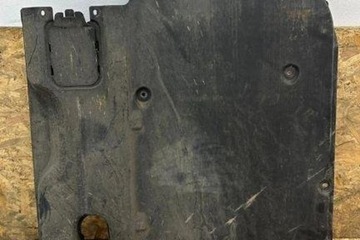 Права захист шасі vw passat b7 аксесуар 365 3q0825102d 1.4l 2017 фото №1