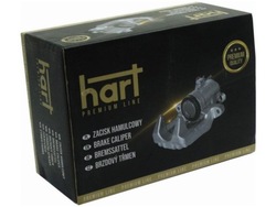 Супорт лівий перед vw golf vi mk6 1.2-2.5 iv mk4 1.4-1.9 v mk5 1.4-2.0 фото №1