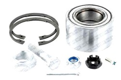 Набір підшипник колеса jp group 171498625d фото №1