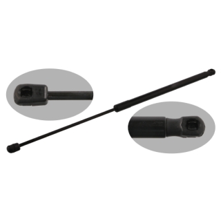 Пружина gaz citroen c8 ea eb 2.0 16v 2002.07- фото №1