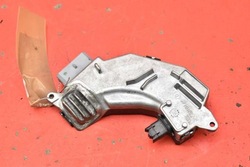 Резистор повітропровід резистор резистор 5-73010147d fiat croma 08-11 фото №1