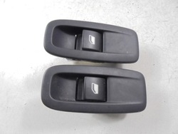 Citroen c4 picasso grand ii перемикач скла зад лівий праві 96762292zd фото №1