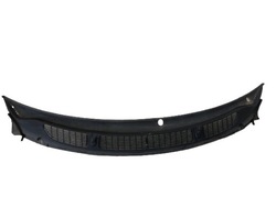 Панель під лобовим склом skoda fabia ii рестайлінг 5j1819403a фото №1