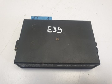 Bmw e39 блок керування круїз-контролю модуль 8375497 фото №1
