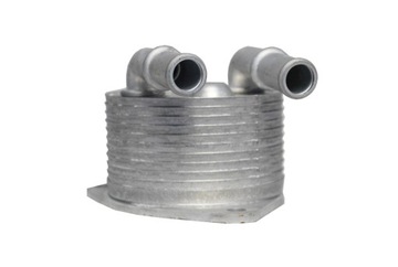 Радіаторів масла citroen c4 picasso 13- ds3 10- фото №1