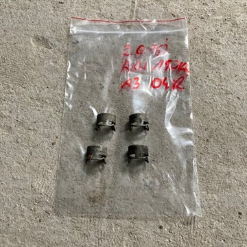 A3 2,0 fsi 150km axw кріплення вприску 06d133036d фото №1