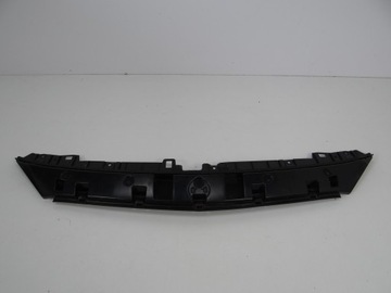 Рама захист верхня ременя перед gla w156 рестайлінг 1568851102 фото №1