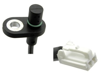 Датчик abs зад mazda cx-7 07- 2wd левый/ фото №1